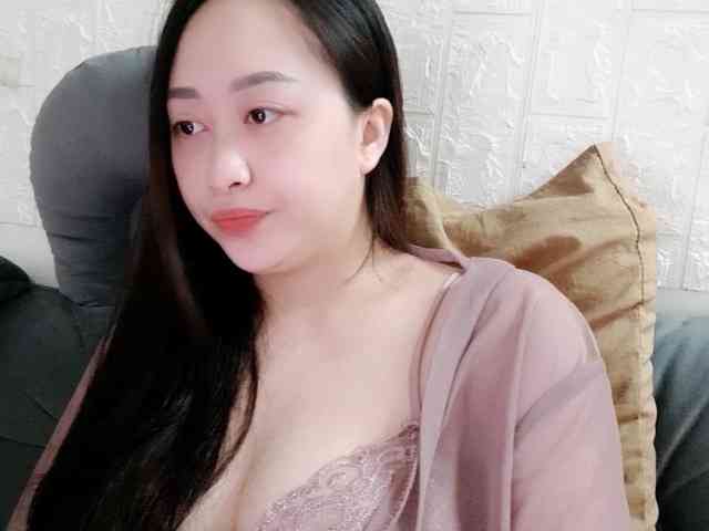 Amy-Yong webcam