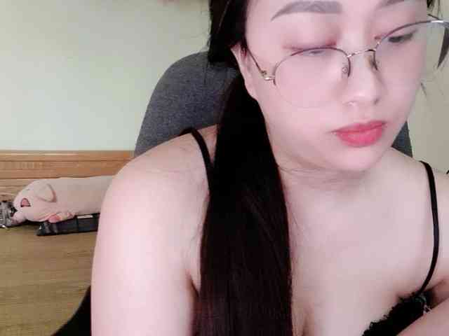 Amy-Yong webcam