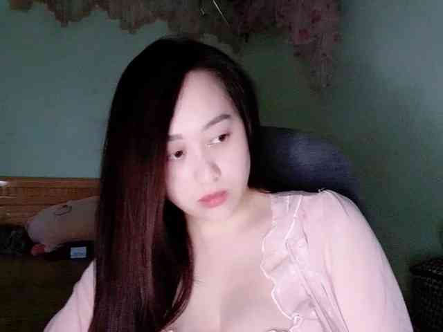 Amy-Yong webcam