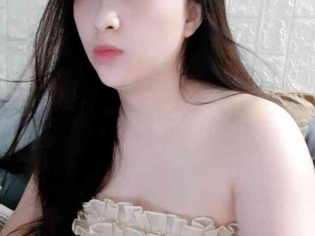 Amy-Yong webcam