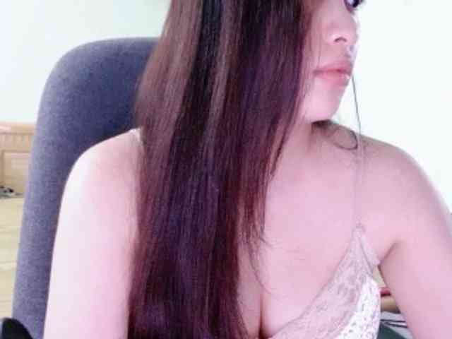 Amy-Yong webcam
