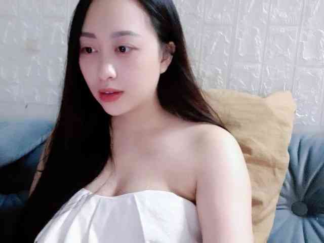 Amy-Yong webcam