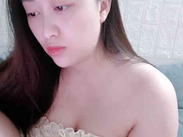 Amy-Yong webcam
