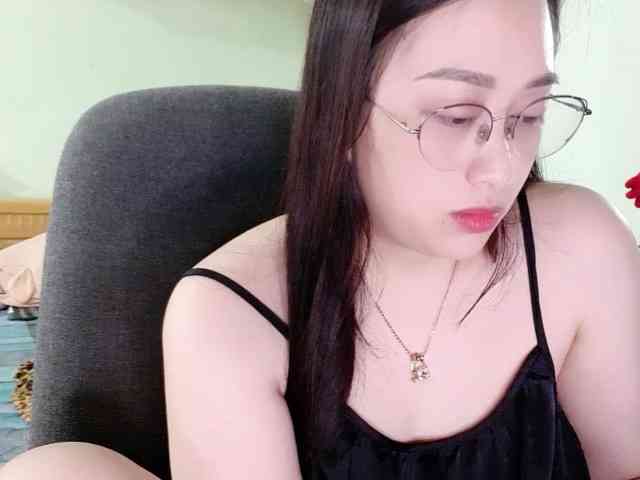 Amy-Yong webcam