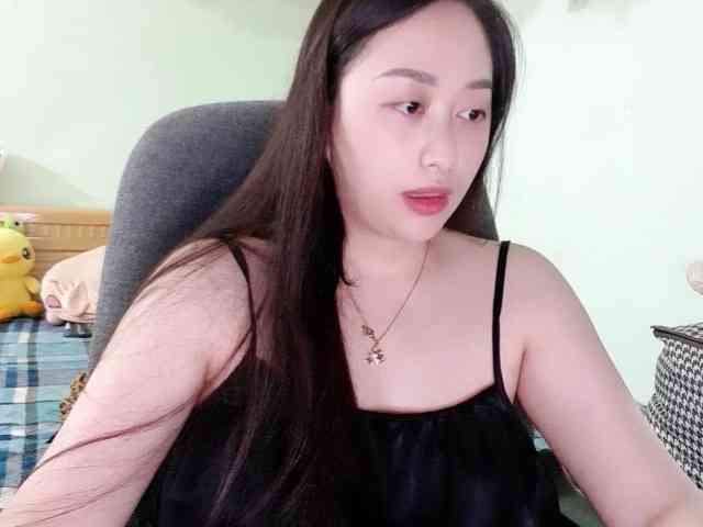 Amy-Yong webcam