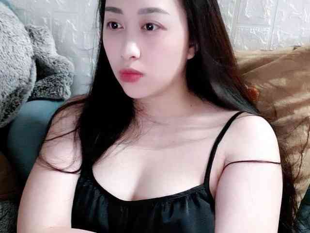 Amy-Yong webcam
