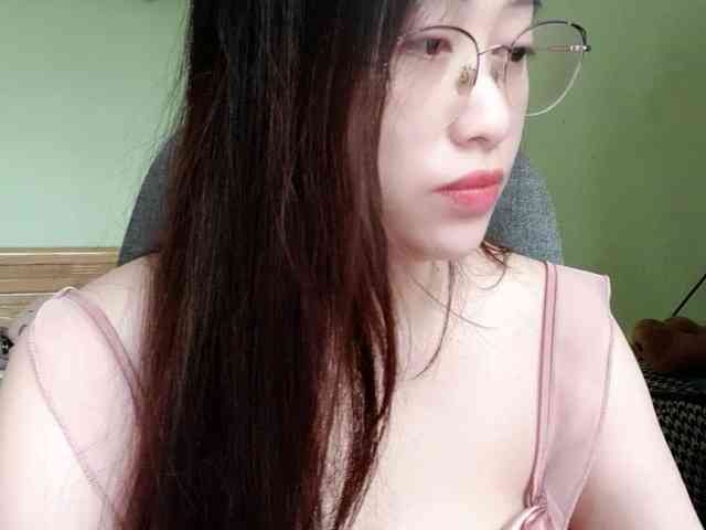 Amy-Yong webcam