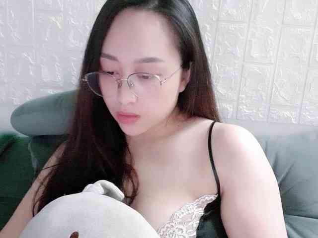 Amy-Yong webcam