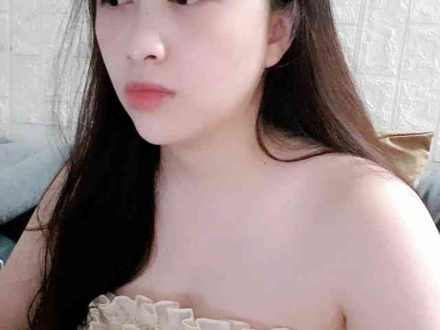 Amy-Yong webcam