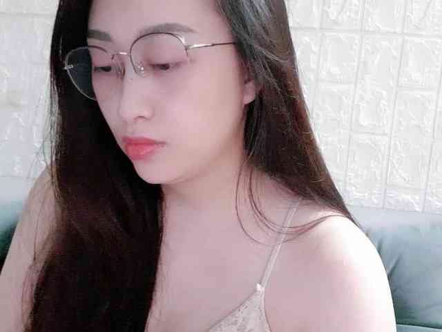 Amy-Yong webcam