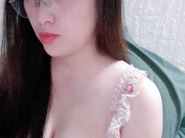 Amy-Yong webcam