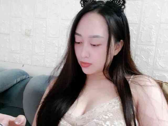 Amy-Yong webcam