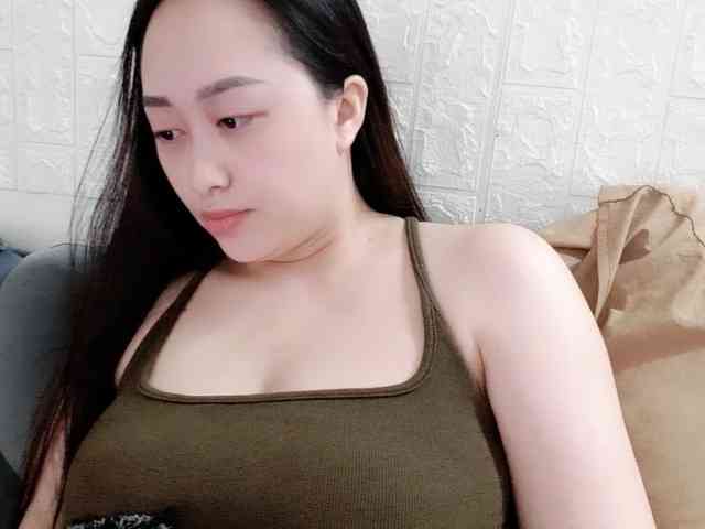 Amy-Yong webcam