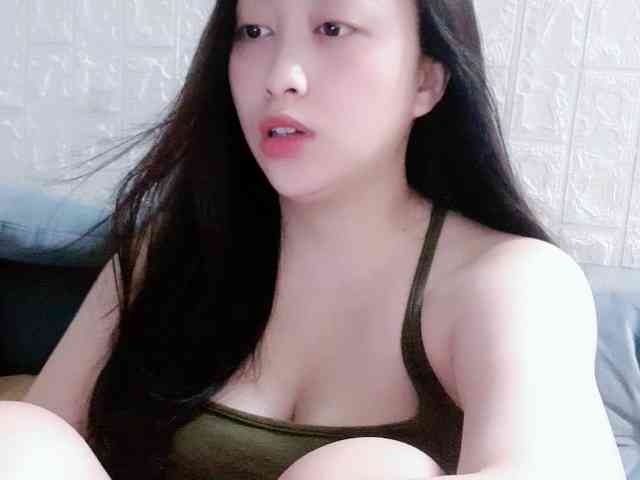 Amy-Yong webcam