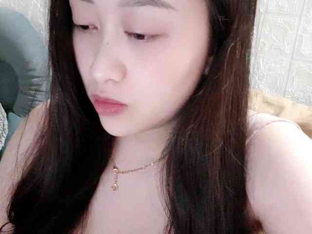 Amy-Yong webcam