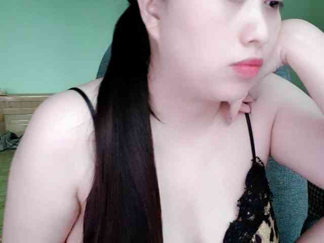 Amy-Yong webcam