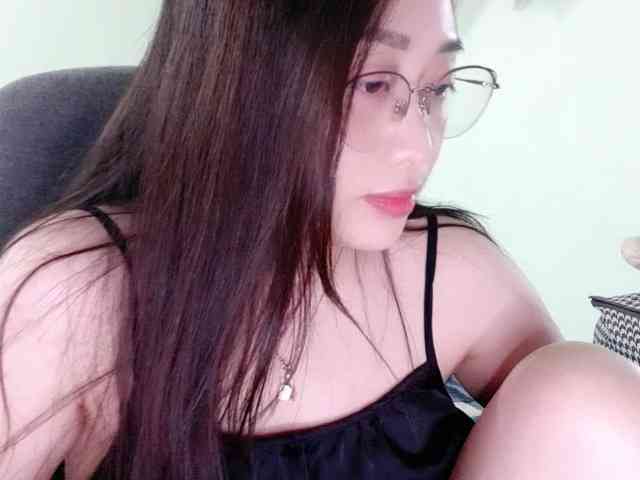 Amy-Yong webcam