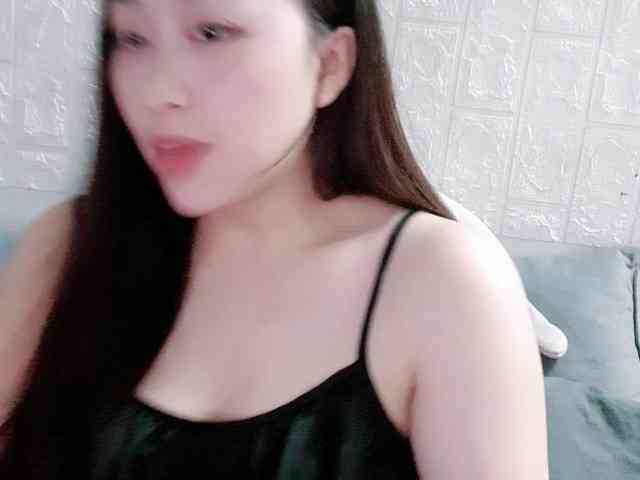 Amy-Yong webcam
