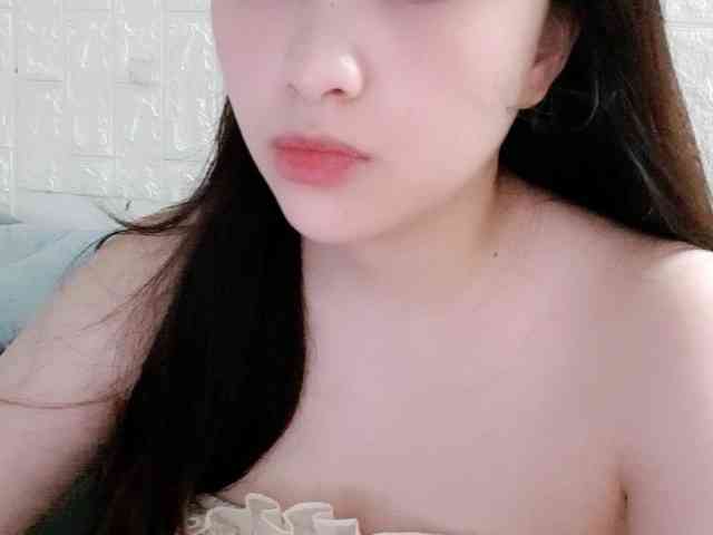 Amy-Yong webcam