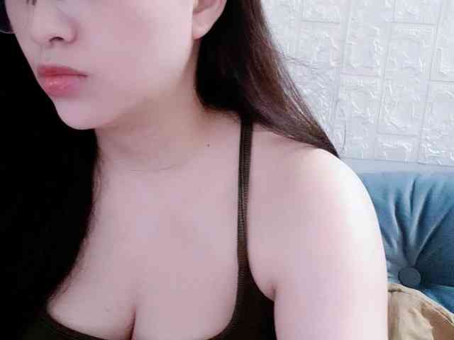 Amy-Yong webcam