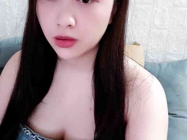 Amy-Yong webcam