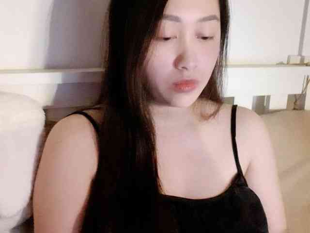Amy-Yong webcam