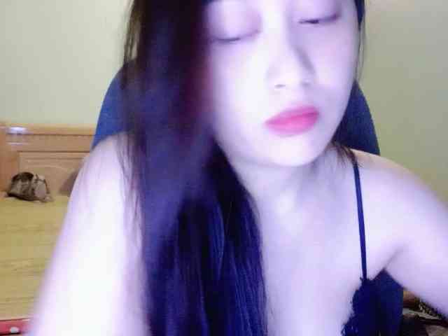 Amy-Yong webcam