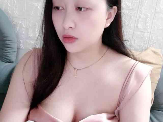 Amy-Yong webcam