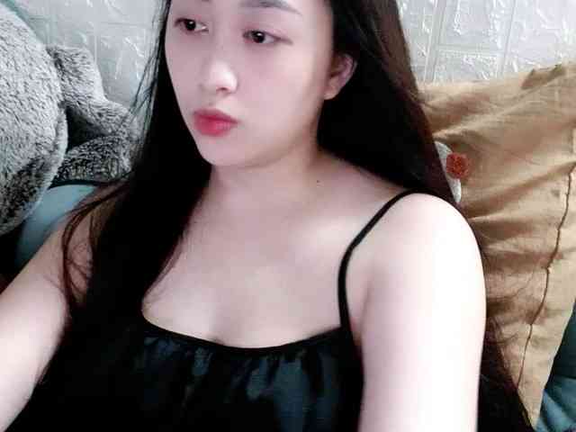 Amy-Yong webcam