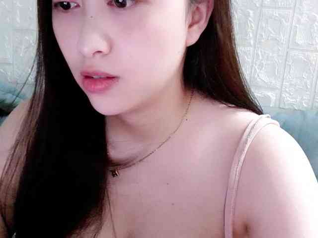Amy-Yong webcam