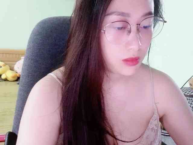 Amy-Yong webcam