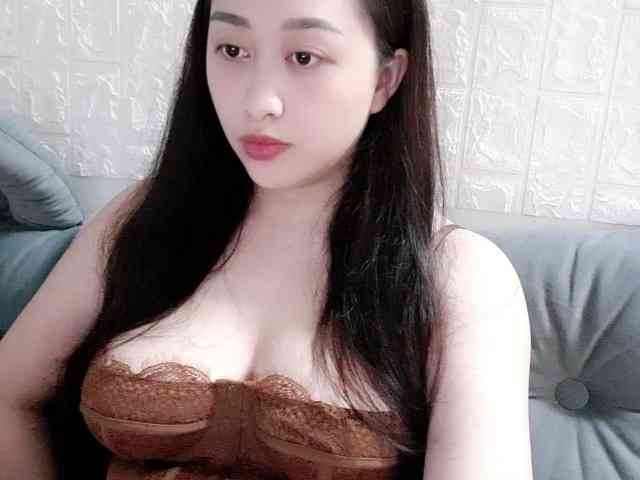 Amy-Yong webcam