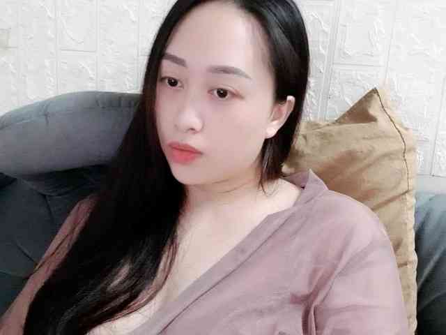 Amy-Yong webcam
