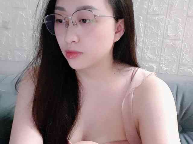 Amy-Yong webcam