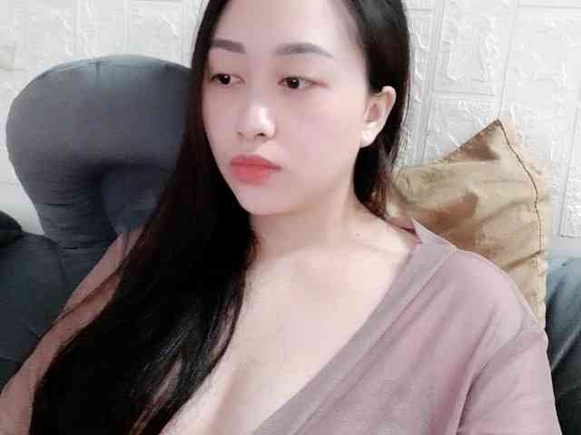 Amy-Yong webcam