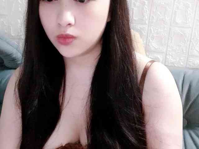 Amy-Yong webcam