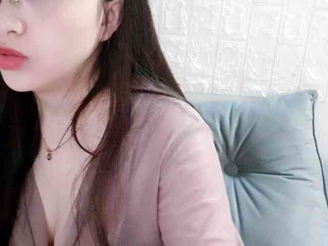 Amy-Yong webcam