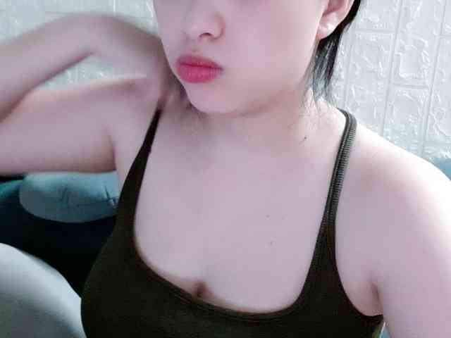 Amy-Yong webcam