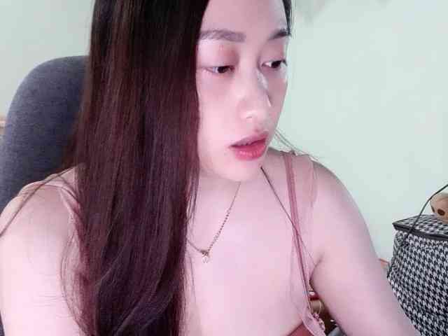 Amy-Yong webcam
