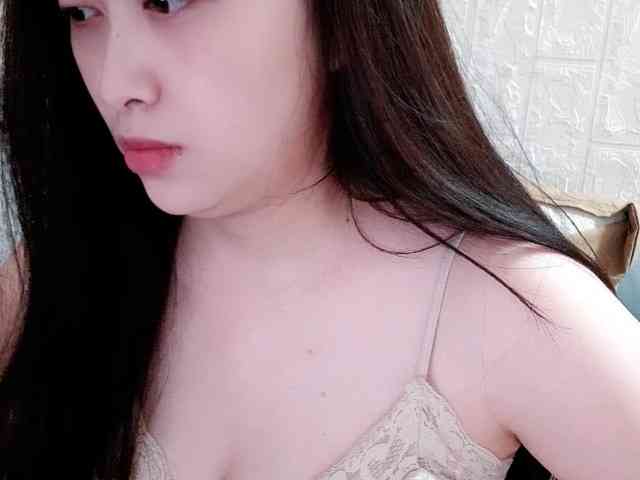 Amy-Yong webcam