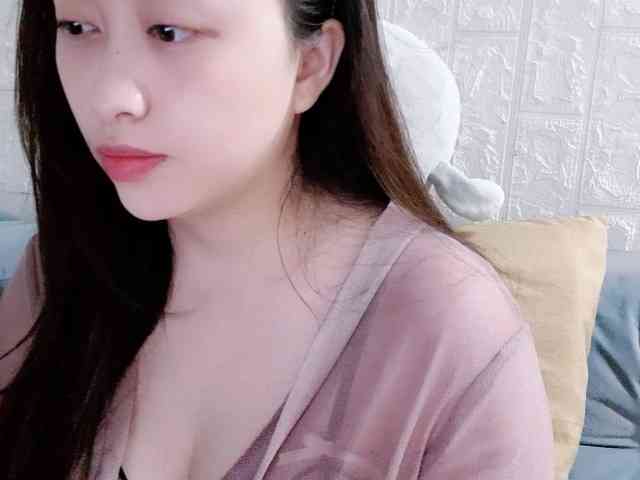 Amy-Yong webcam