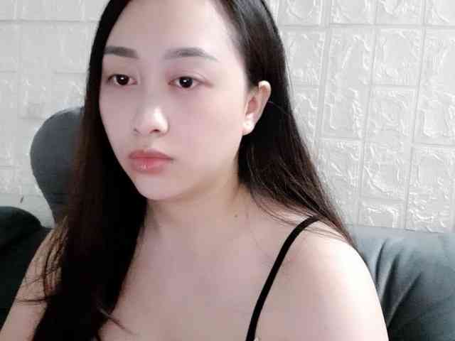 Amy-Yong webcam