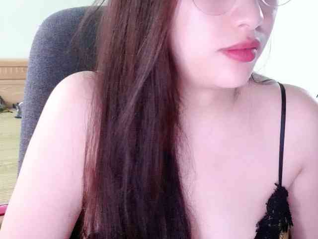 Amy-Yong webcam