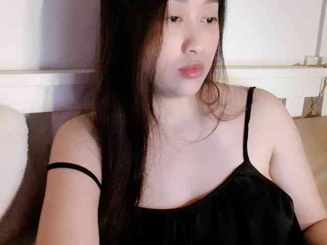 Amy-Yong webcam