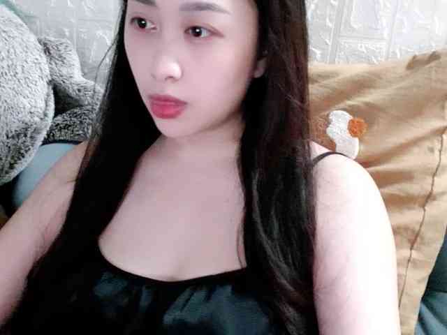 Amy-Yong webcam