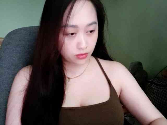 Amy-Yong webcam