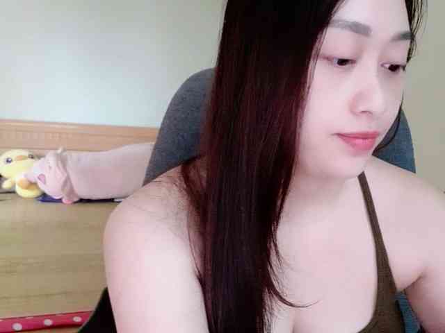 Amy-Yong webcam