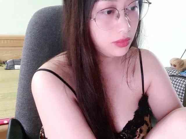 Amy-Yong webcam