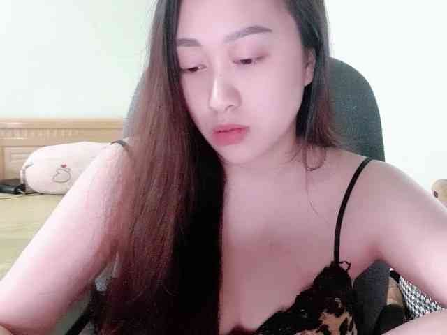 Amy-Yong webcam