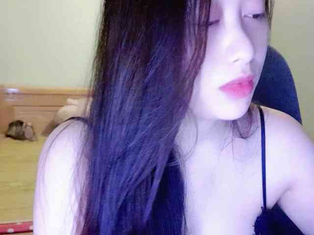 Amy-Yong webcam